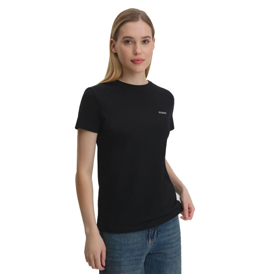 Guess Γυναικεία κοντομάνικη μπλούζα Krissy T-Shirt
